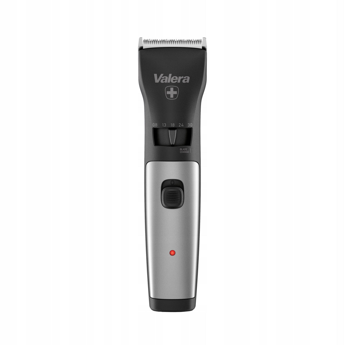 Clipper VALERA Swiss Excellence Plus 5 length black Manufacturer code 123456