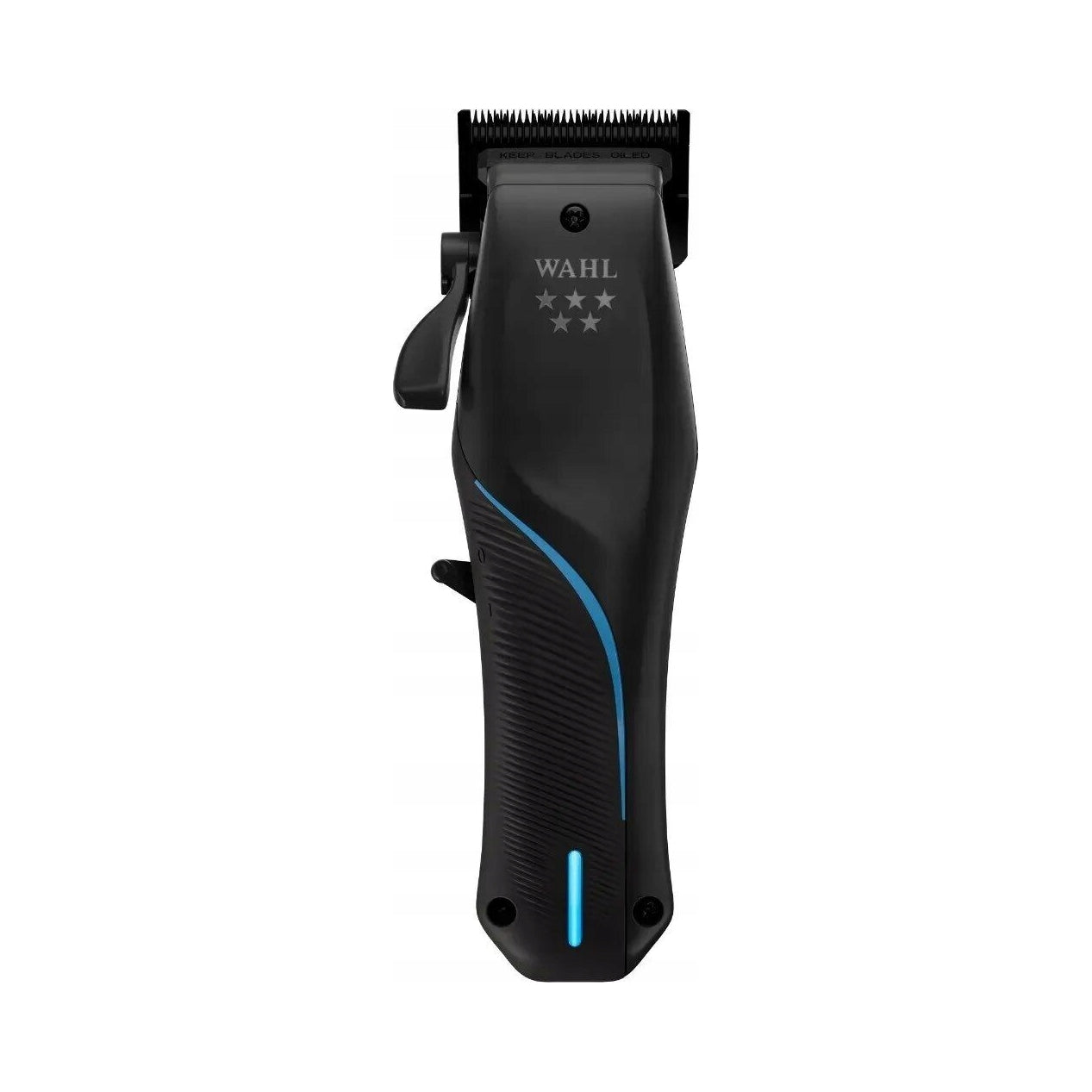 Clipper Wahl Vapor battery-network 9 settings black