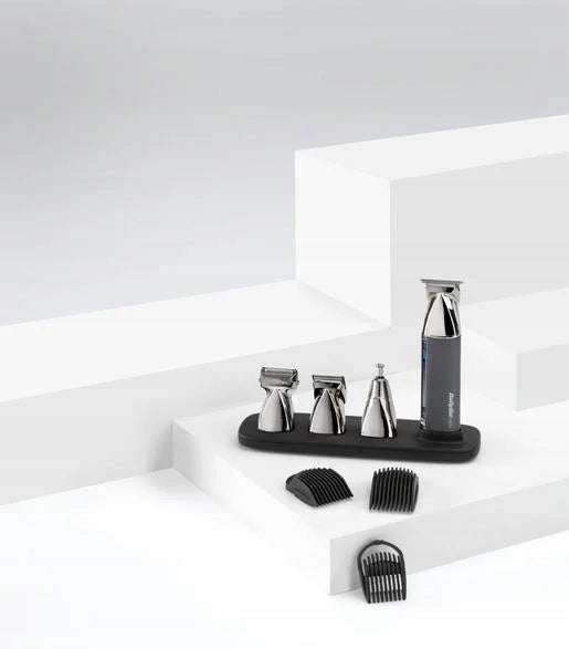 Clipper and trimmer BABYLISS MT996E Super X-Metal Brand BaByliss