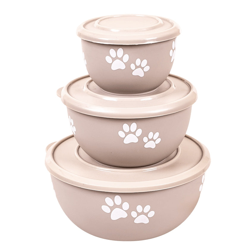 Closed bowl Happet M161 15cm/0.8l Brand Happet