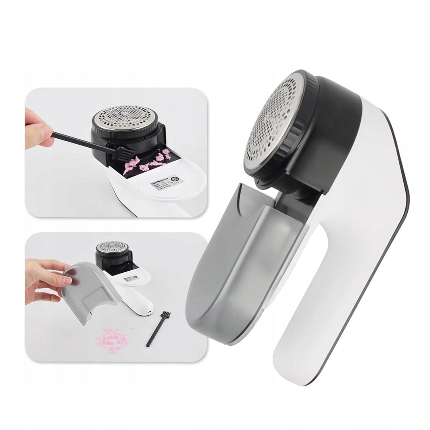 Clothes Shaver Bedee ELECTRIC CLOTHES SHAVER FOR REMOVING BALLS Brand no brand