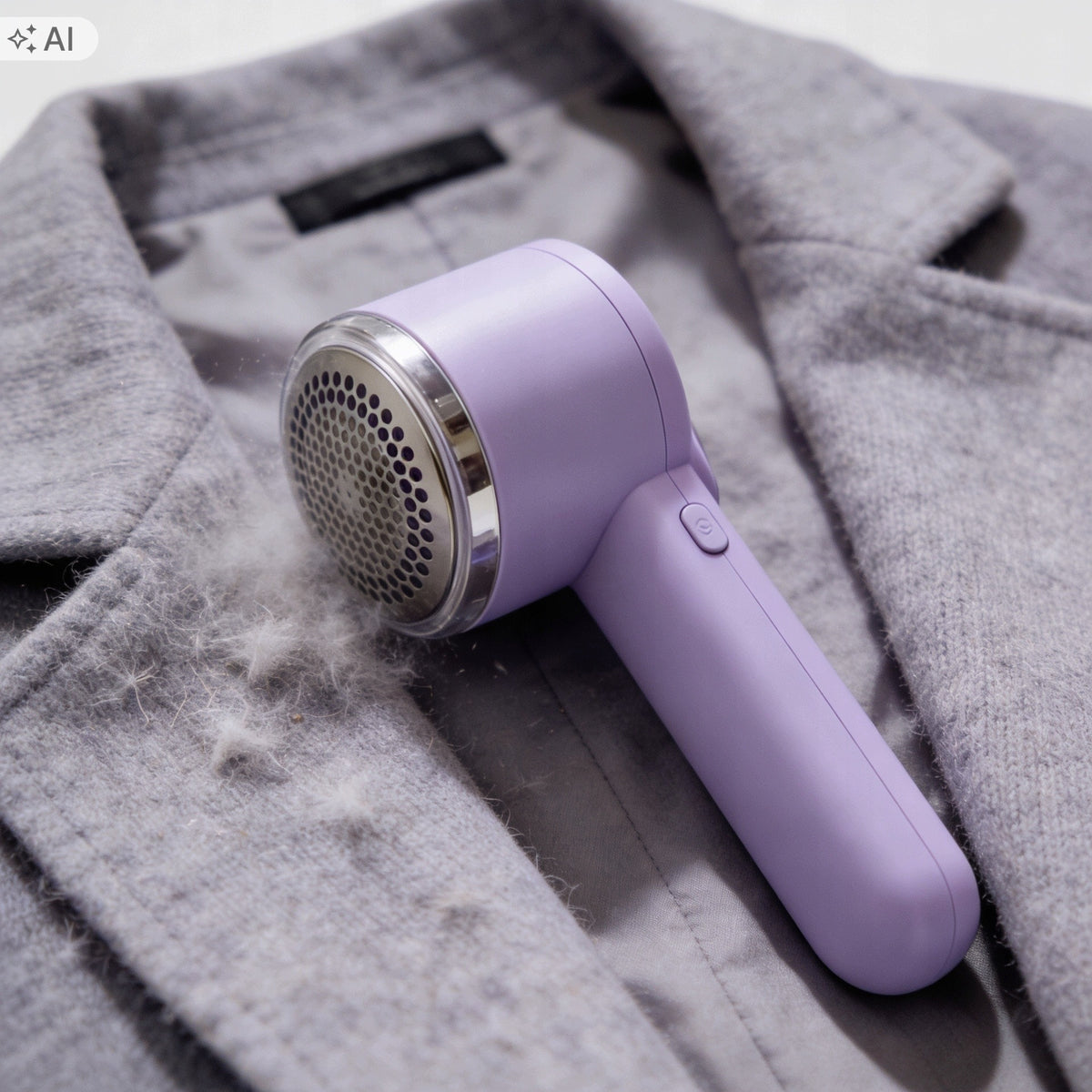 Clothes Shaver Electric Cordless Powerful Sweater Fabric Machine Manufacturer code 5907284493885