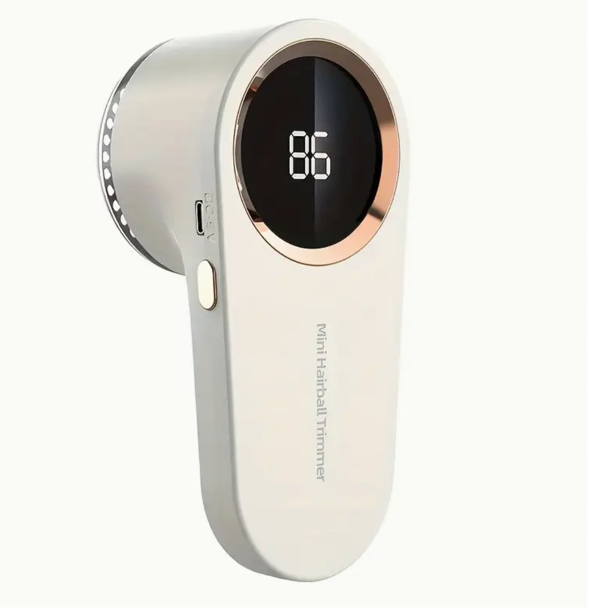 Clothes Shaver LTC LARGE STRONG CLOTHES SHAVER WITH CONTAINER