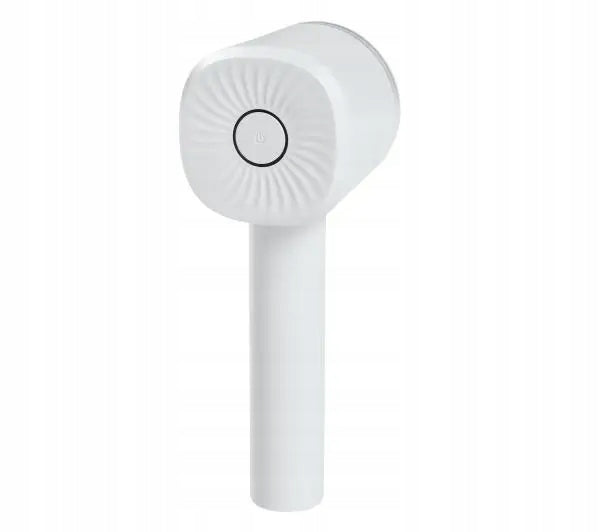 Clothes Shaver RAVEN EGU002 Cordless White Packaging status original