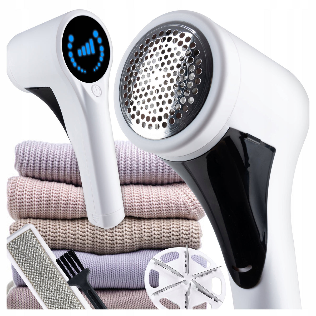 Clothes Shaver Upholstery Fabric Machine Super 3-Speed Sweaters