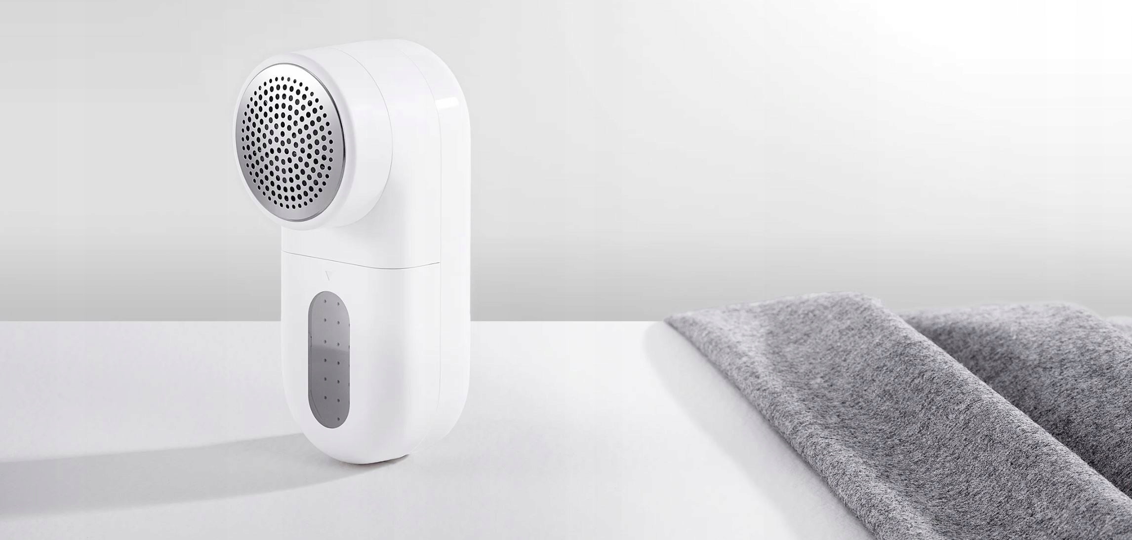Clothes Shaver Xiaomi Lint Remover Compact Clothes Care Packaging status original