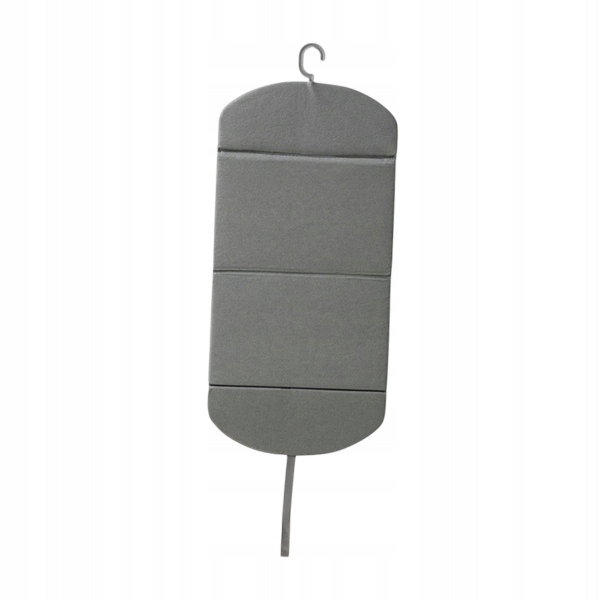 Clothes Steamers Pad Hanging Ironing Board Easy to Use Heat Resistant for Packaging status original