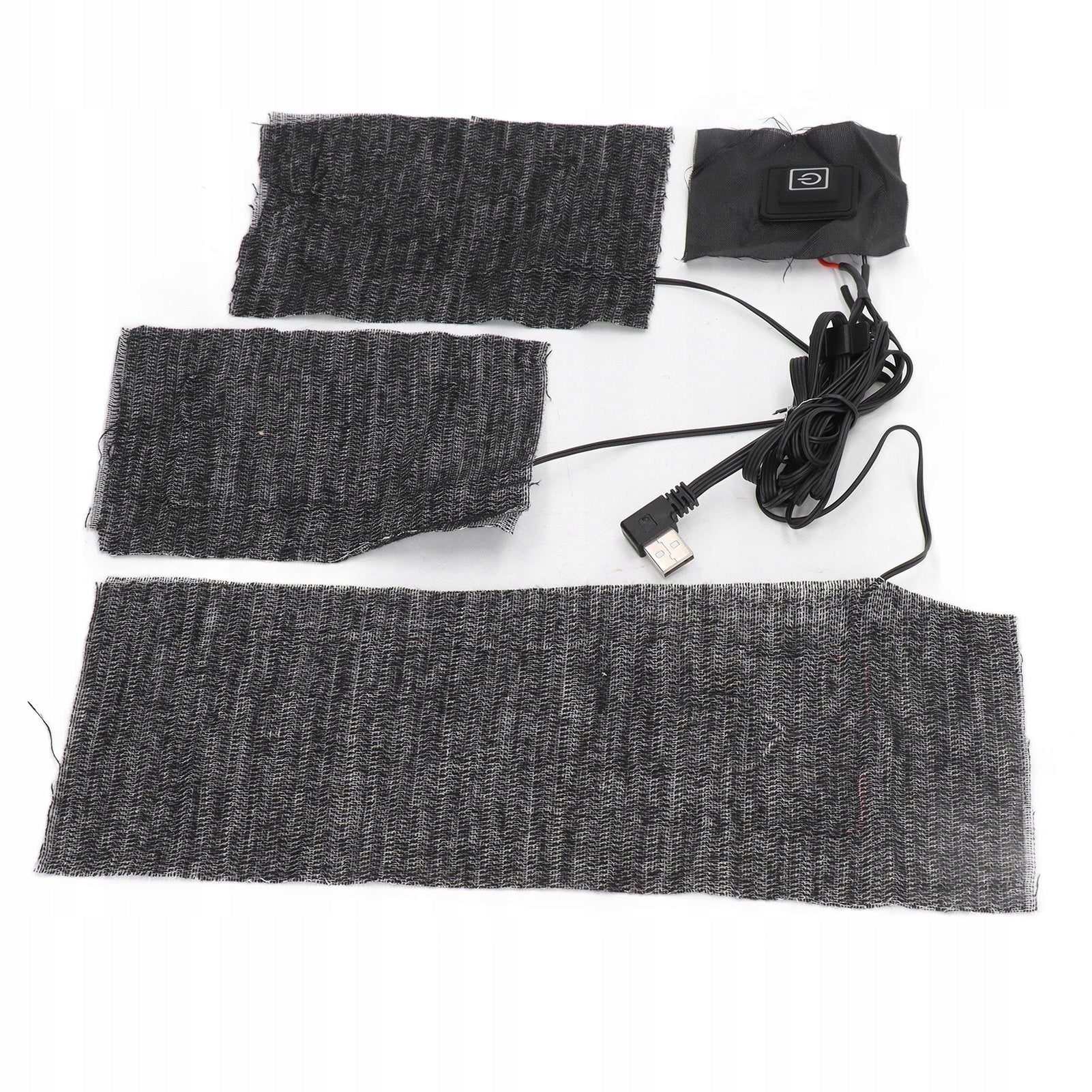 Clothes Warmer 3 in 1 USB 3 Temperature Settings Electric Brand no brand