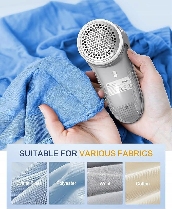 Clothes shaver Beautural Small Manufacturer code Golarka do Tkanin i Usuwania Kłaczków do Swet