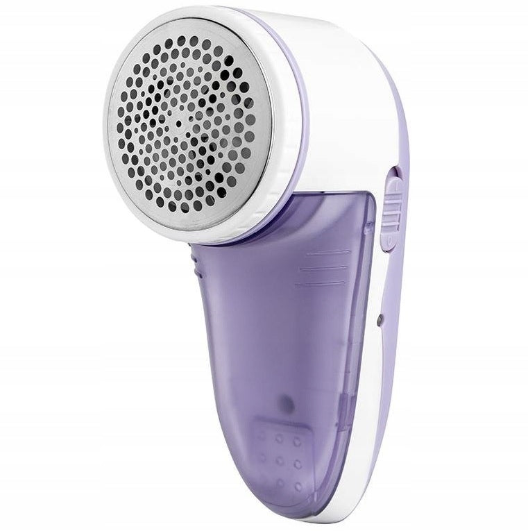 Clothes shaver Botti Jane rechargeable USB 50 min work 3 blades