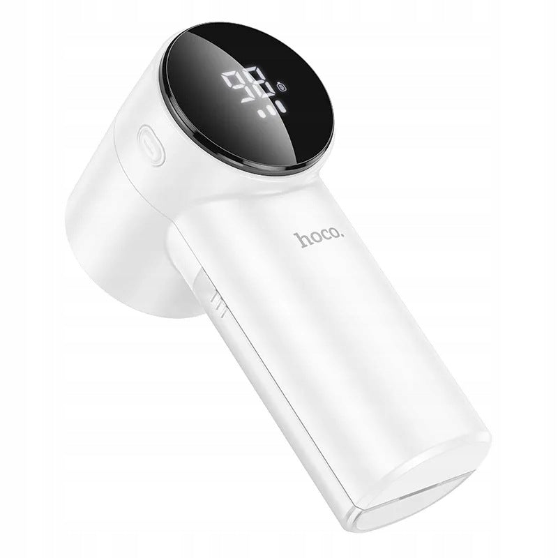 Clothes shaver Hoco HP70 white