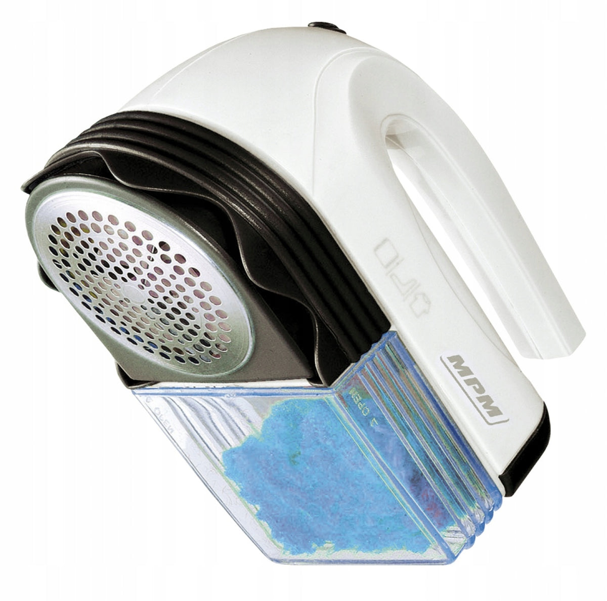 Clothes shaver MPM LR-027-86 battery Brand MPM
