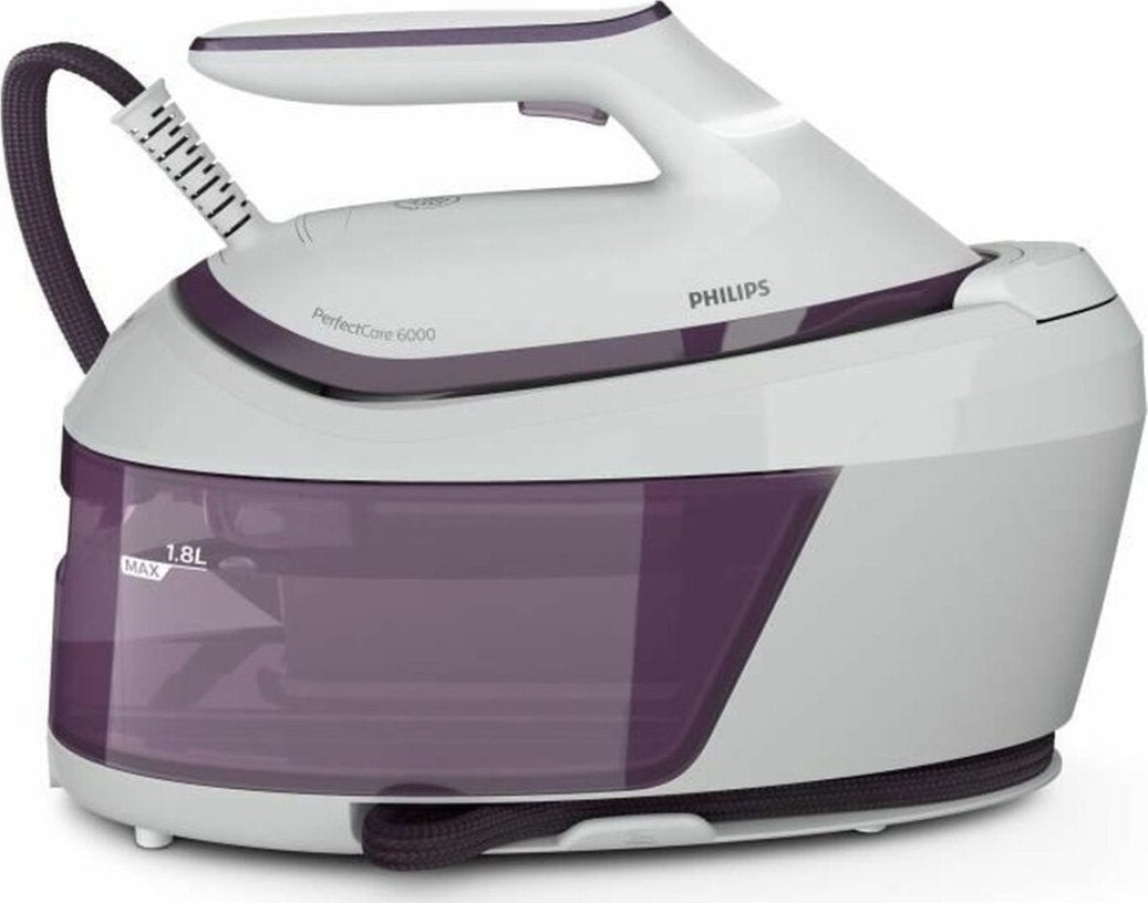 Clothes steamer Philips Vertical Steam iron Philips PSG6020/30 2400 W