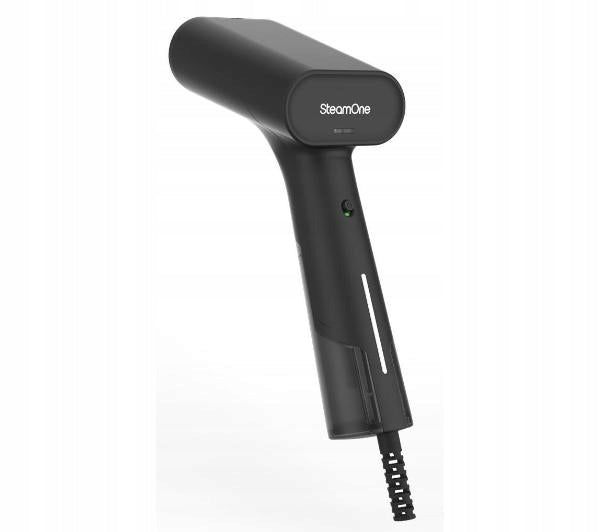 Clothes steamer SteamOne EUDTC75B 1600W Black Brand SteamOne