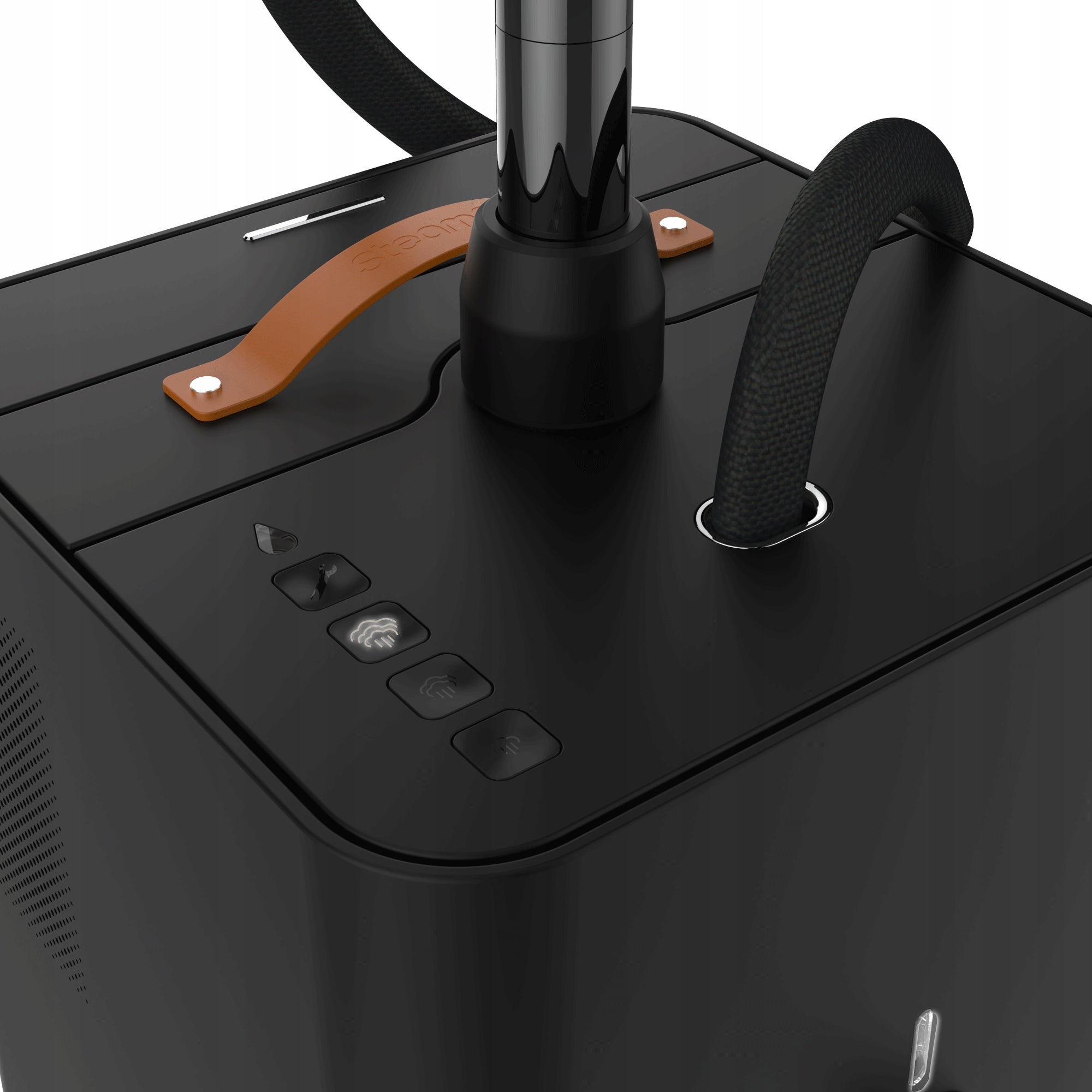Clothes steamer SteamOne SteamCube 2900W 10 bar 125g/min steam ejection Packaging status original