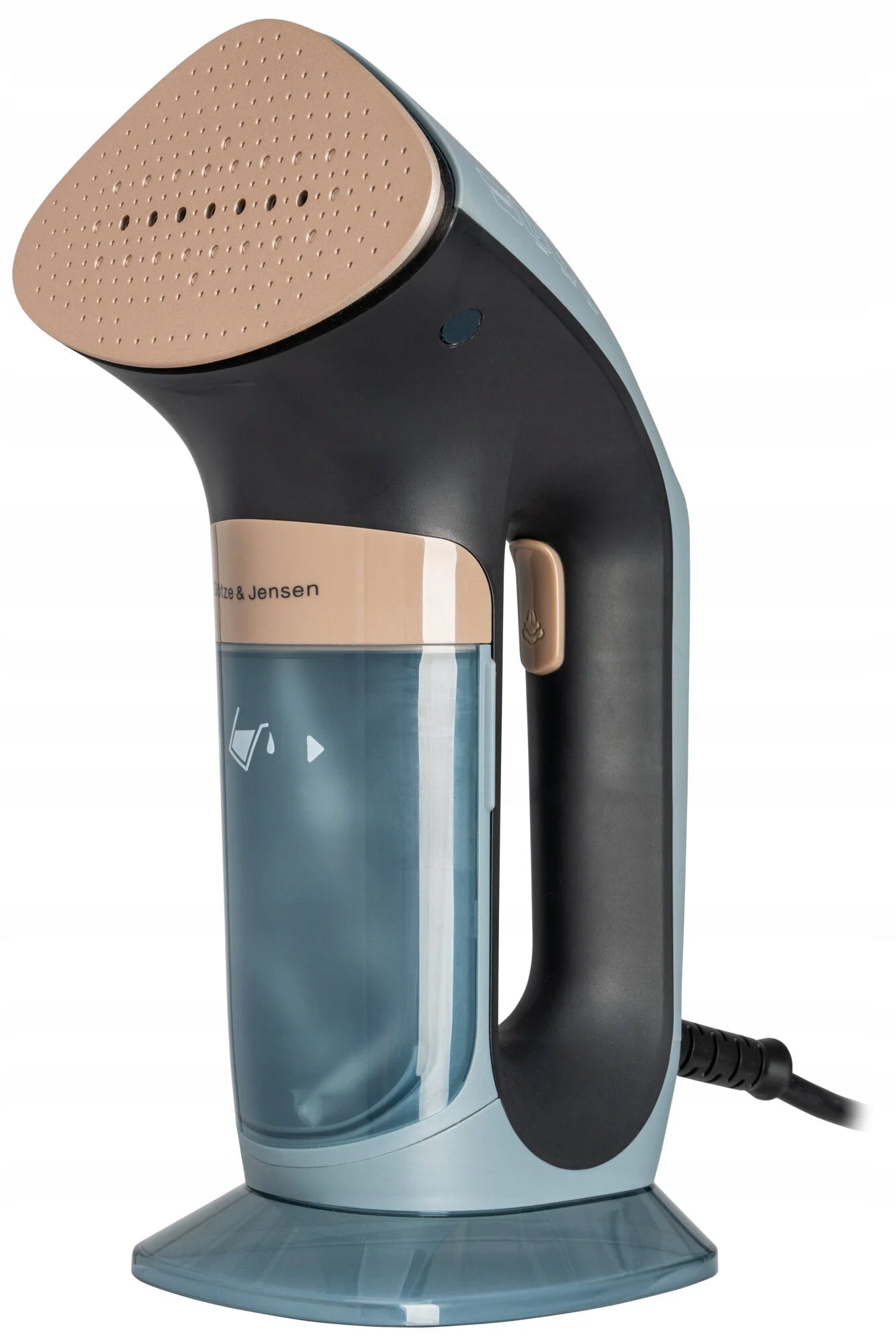 Clothes steamer (Steamer) GÖTZE & JENSEN SI800 Brand Götze & Jensen