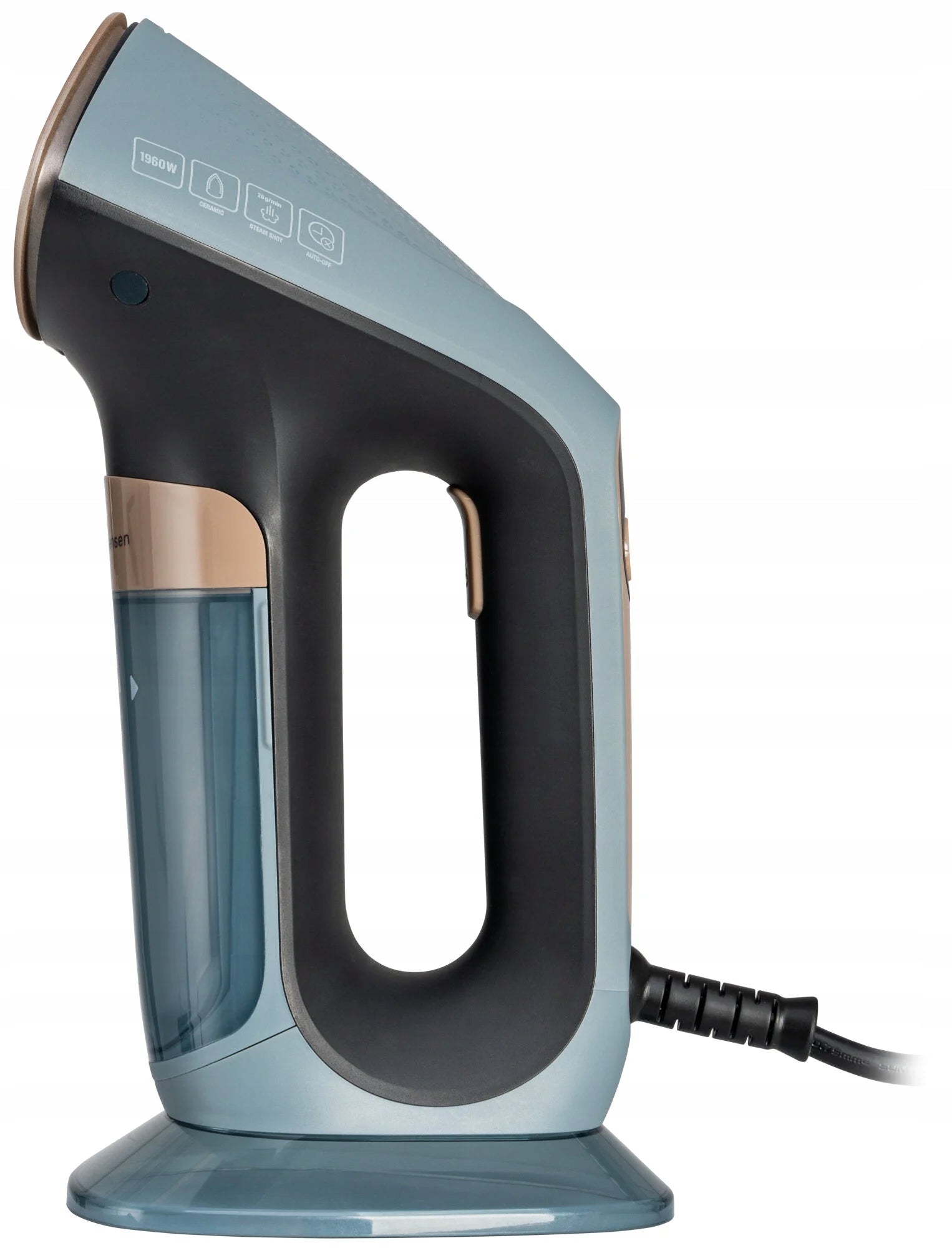 Clothes steamer (Steamer) GÖTZE & JENSEN SI800 Model SI601