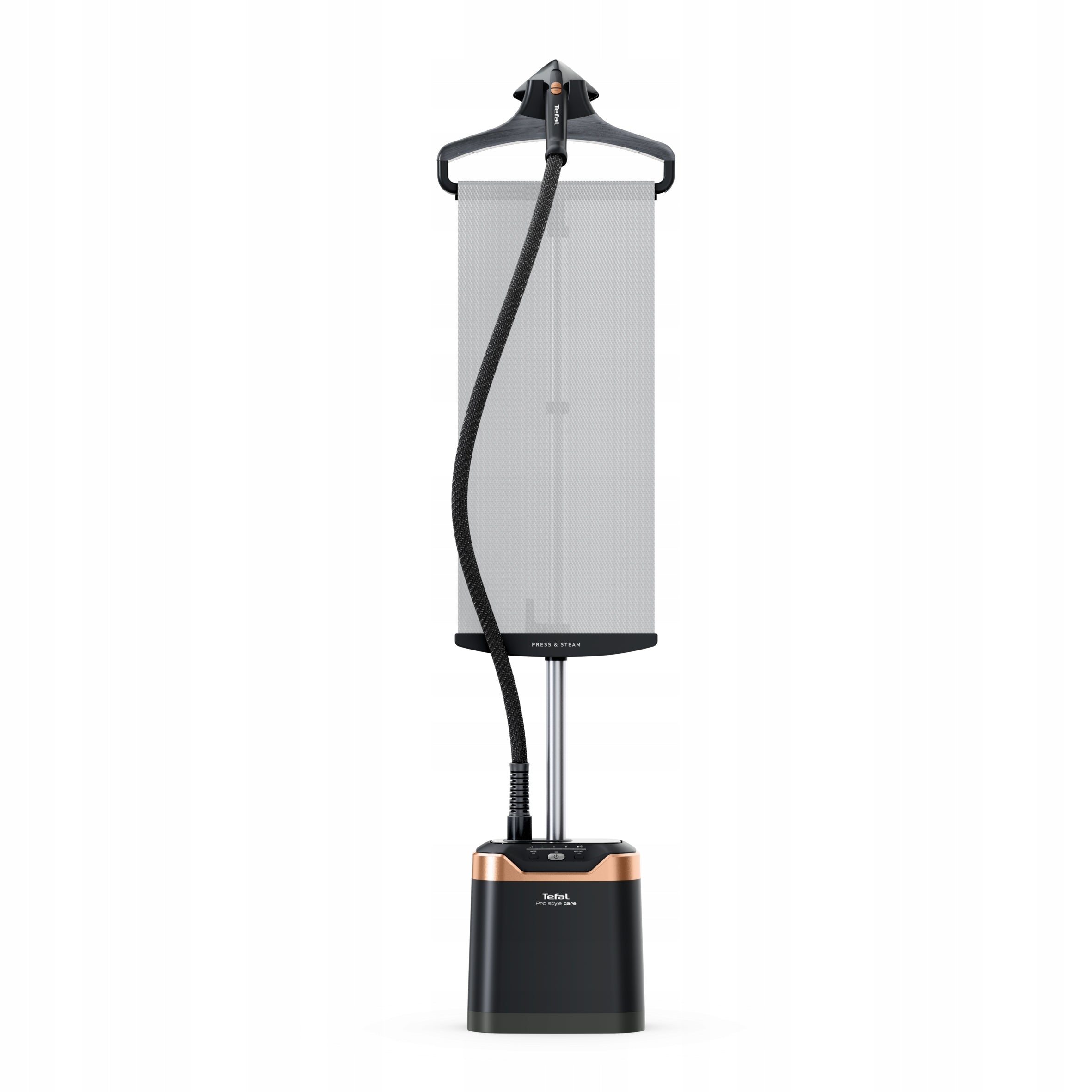 Clothes steamer TEFAL Pro Style Care IT8480 ironing station 2000 W Brand Tefal