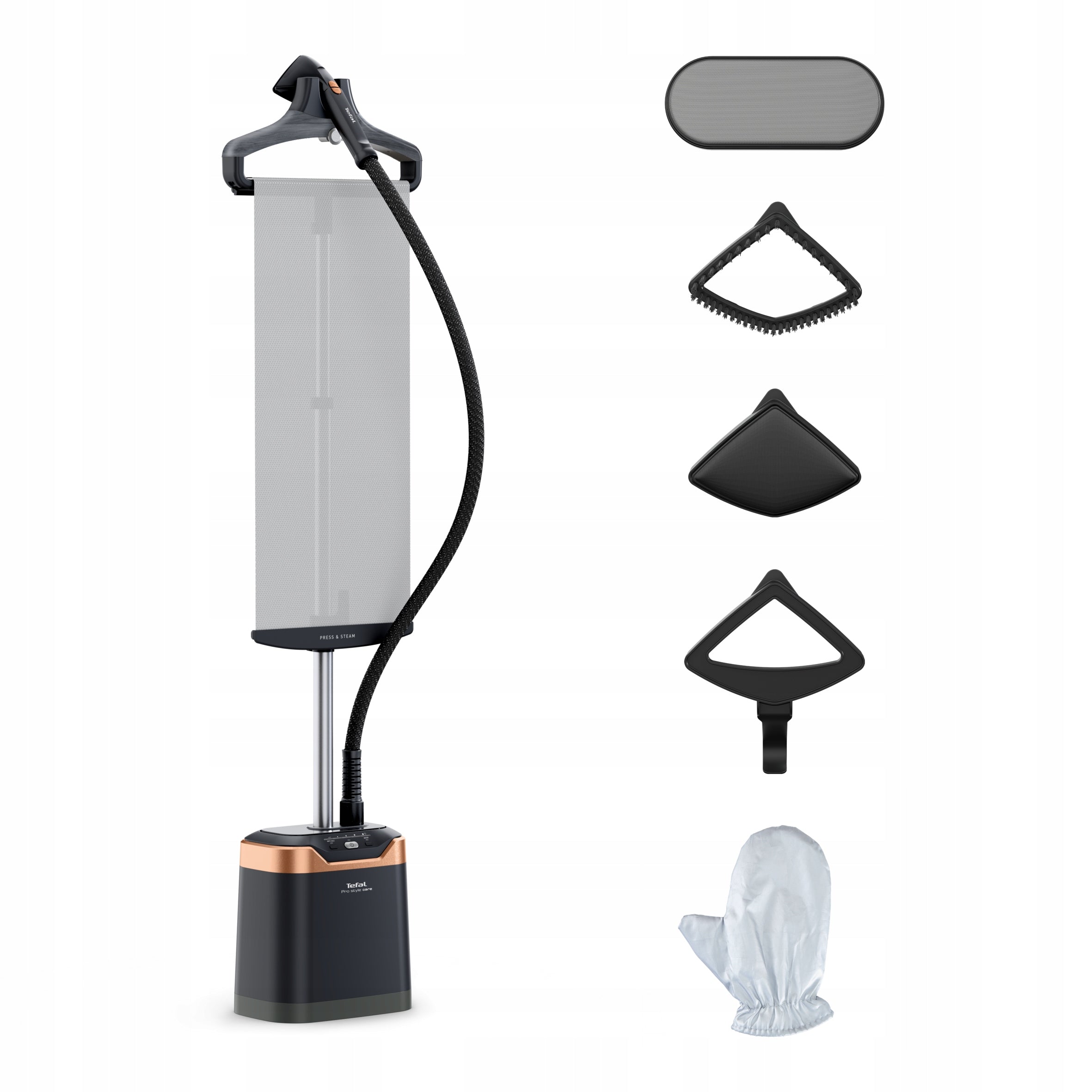 Clothes steamer TEFAL Pro Style Care IT8480 ironing station 2000 W