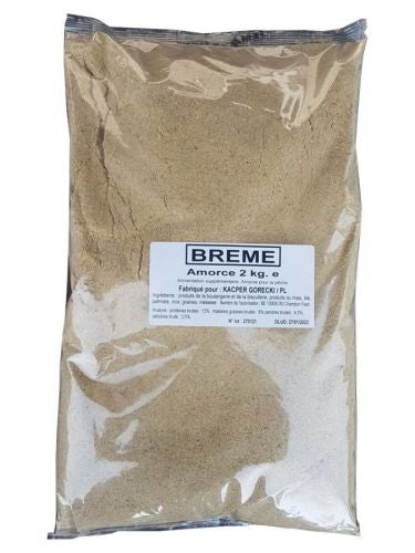 Club Bait Górek Breme 2kg