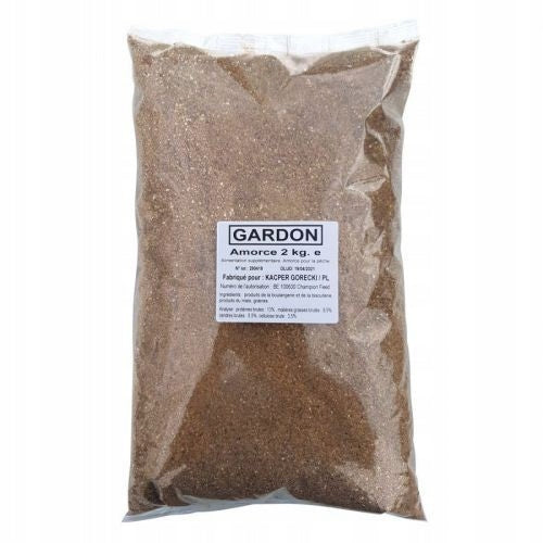 Club Bait Górek Gardon 2kg