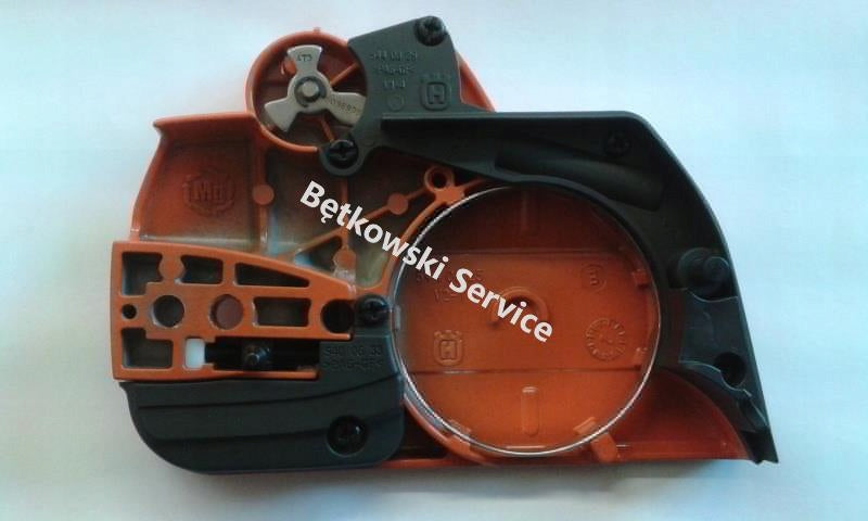 Clutch cover brake Husqvarna 445 450 ORIGINAL Brand Husqvarna