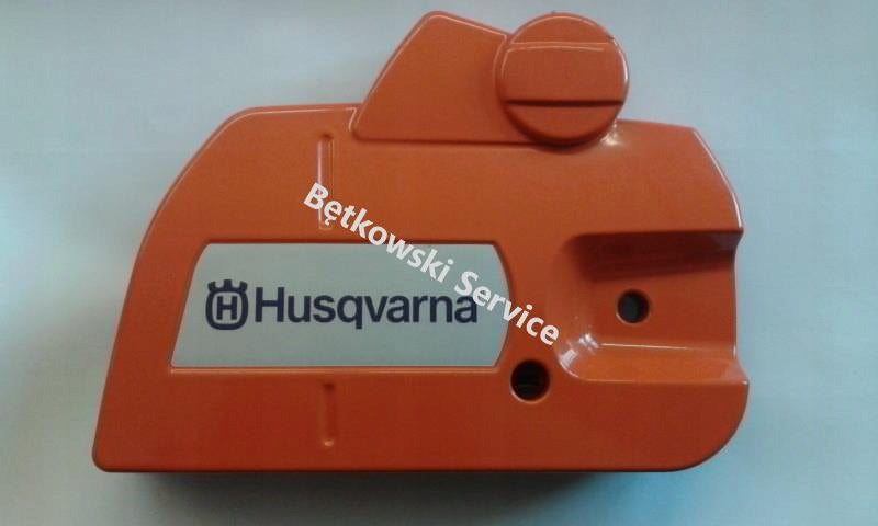 Clutch cover brake Husqvarna 445 450 ORIGINAL Power supply combustion