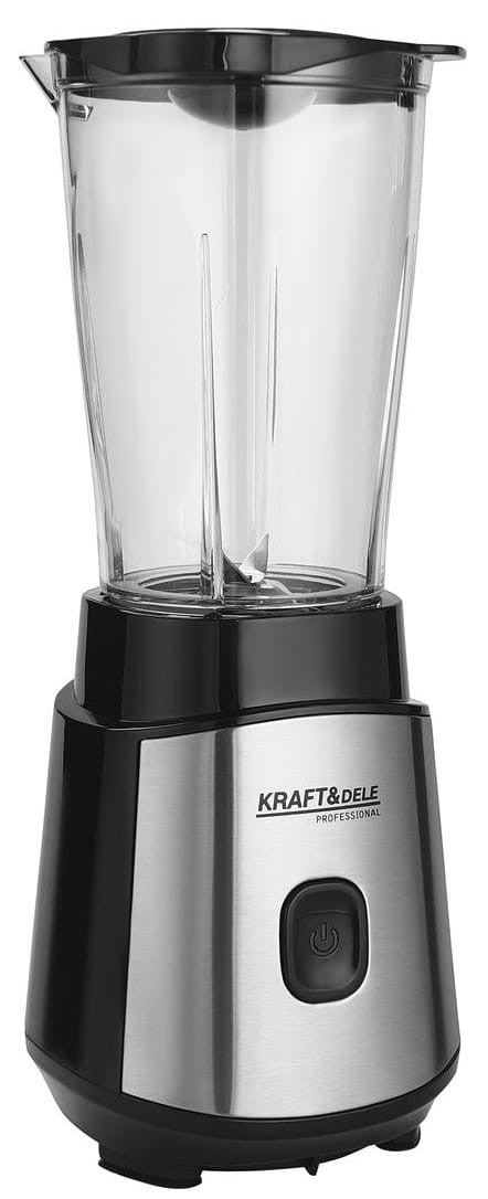 Cocktail Chalice Blender 1500W Bottle Set Brand no brand