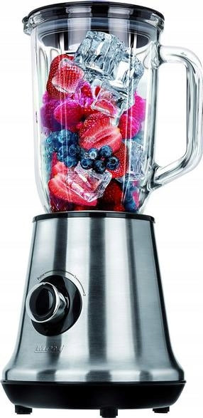 Cocktail MPM MBL-15M Glass jug, 2 water bottles EAN (GTIN) 5901308011994