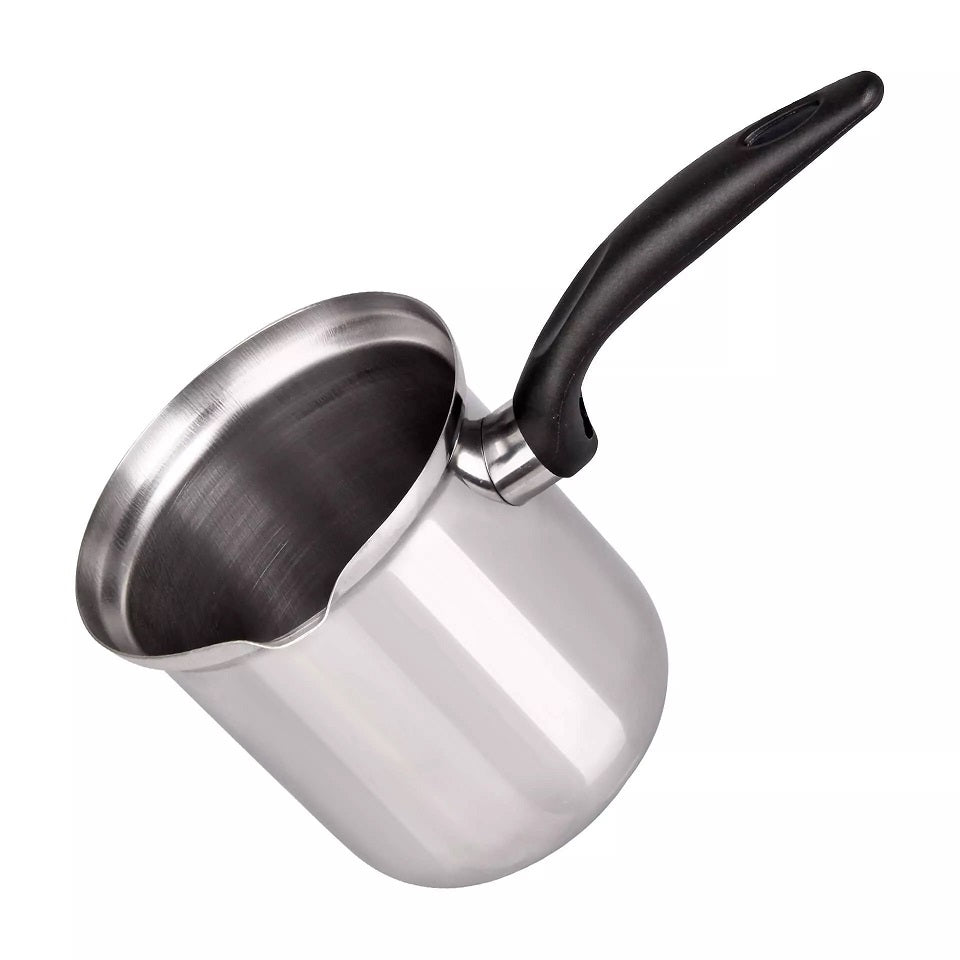 Coffee Crucible Induction Rondelek for Cocoa Water Milk Pudding Fackelmann Manufacturer code 42232