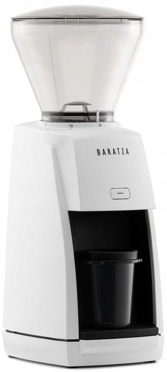 Coffee Grinder Baratza Encore ESP Automatic 40 Degree Grinding White Brand Baratza