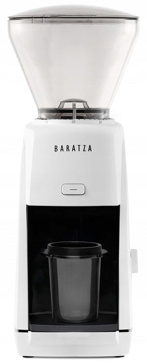 Coffee Grinder Baratza Encore ESP Automatic 40 Degree Grinding White
