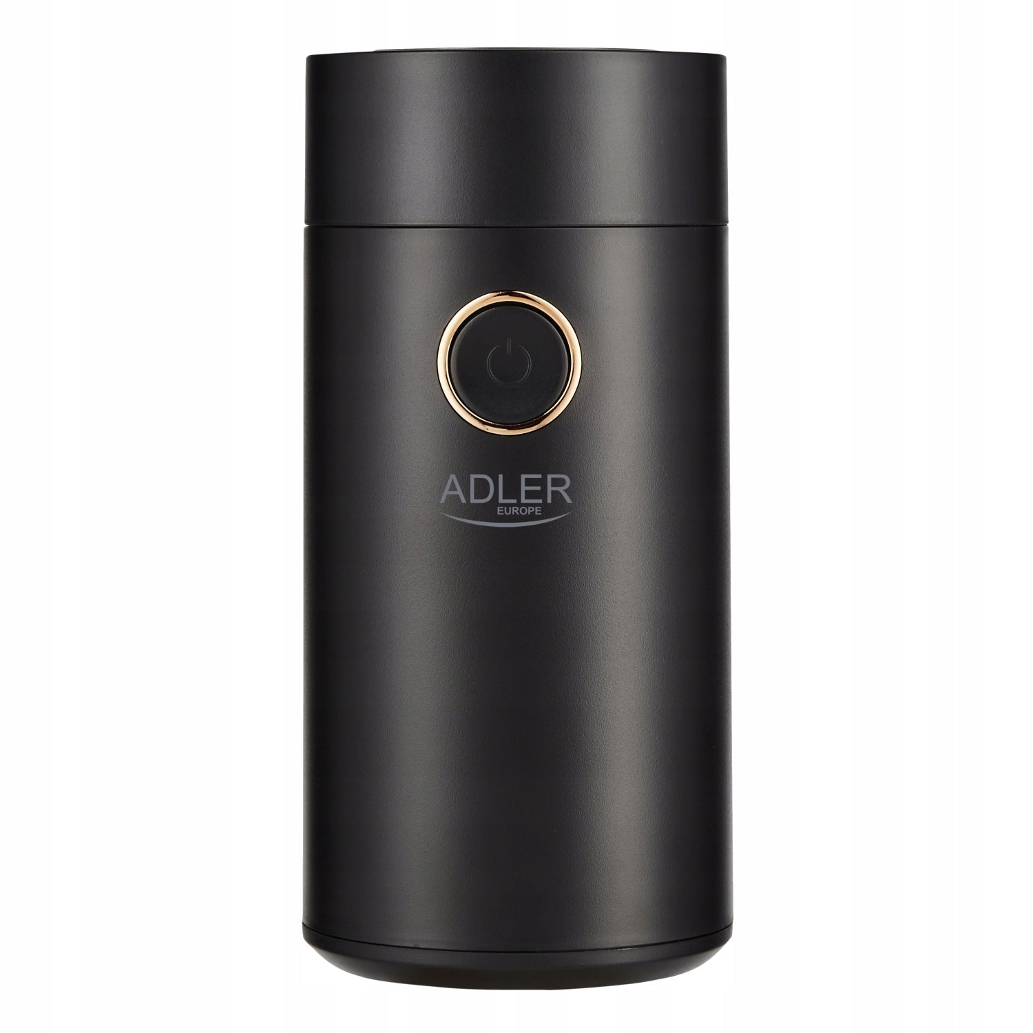 Coffee Grinder Electric Black Kitchen Grinding Cereal Nut Spices Brand ADLER