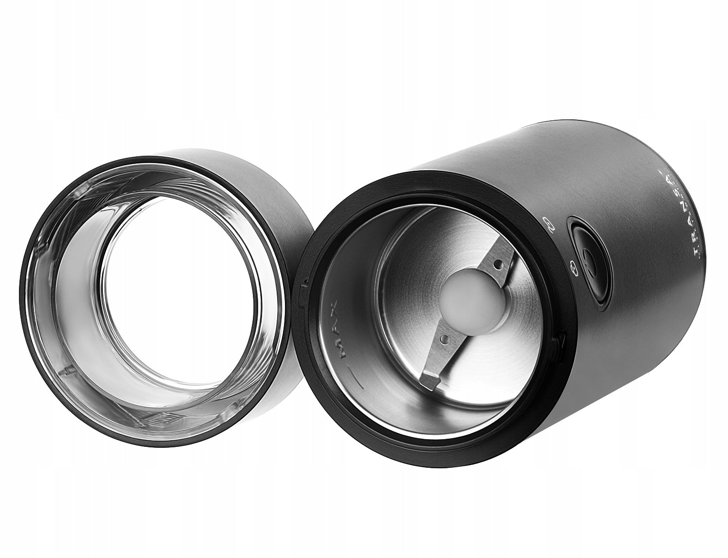 Coffee Grinder Electric Stainless Steel Blades STRONG 200W Manufacturer code TE-13