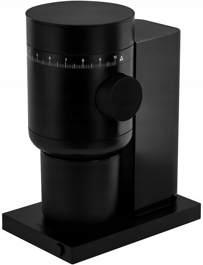 Coffee Grinder Fellow Opus Gen 2 Black
