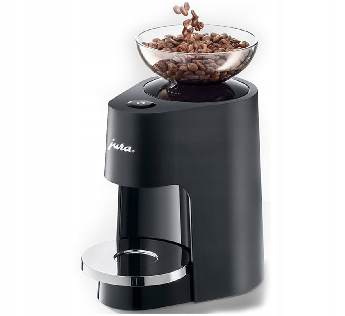 Coffee Grinder JURA 25048 Professional Aroma Grinder