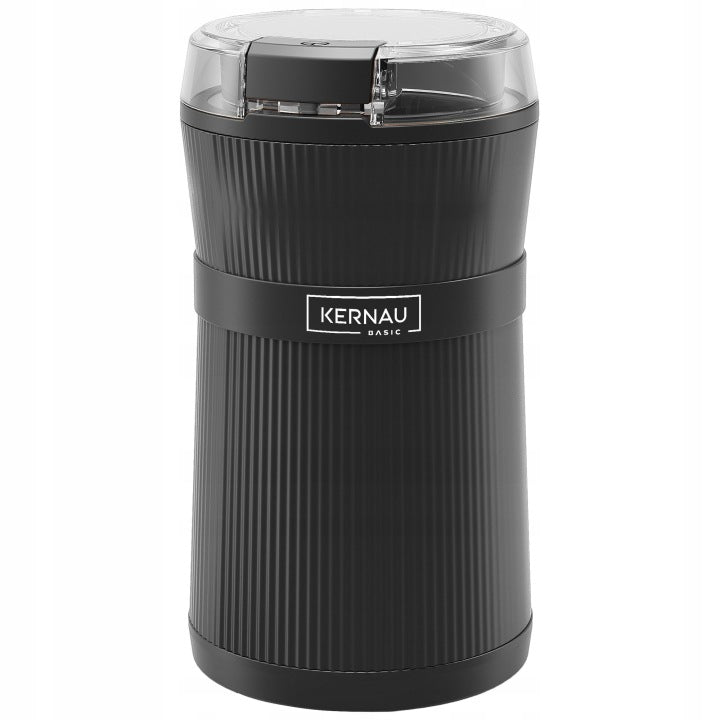 Coffee Grinder Kernau Basic BKCG 251 MB 200W 50g stainless steel