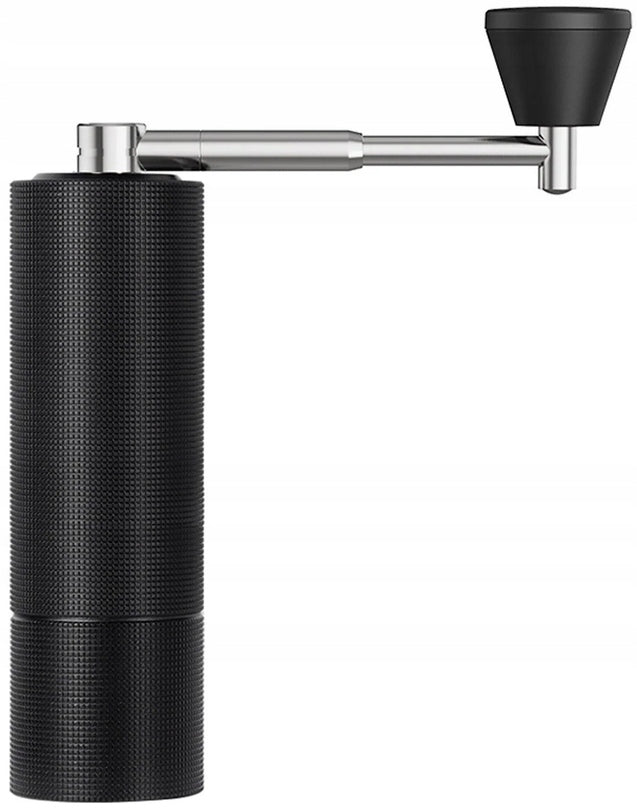 Coffee Grinder Timemore Chestnut C3s MAX Matte Black Packaging status original