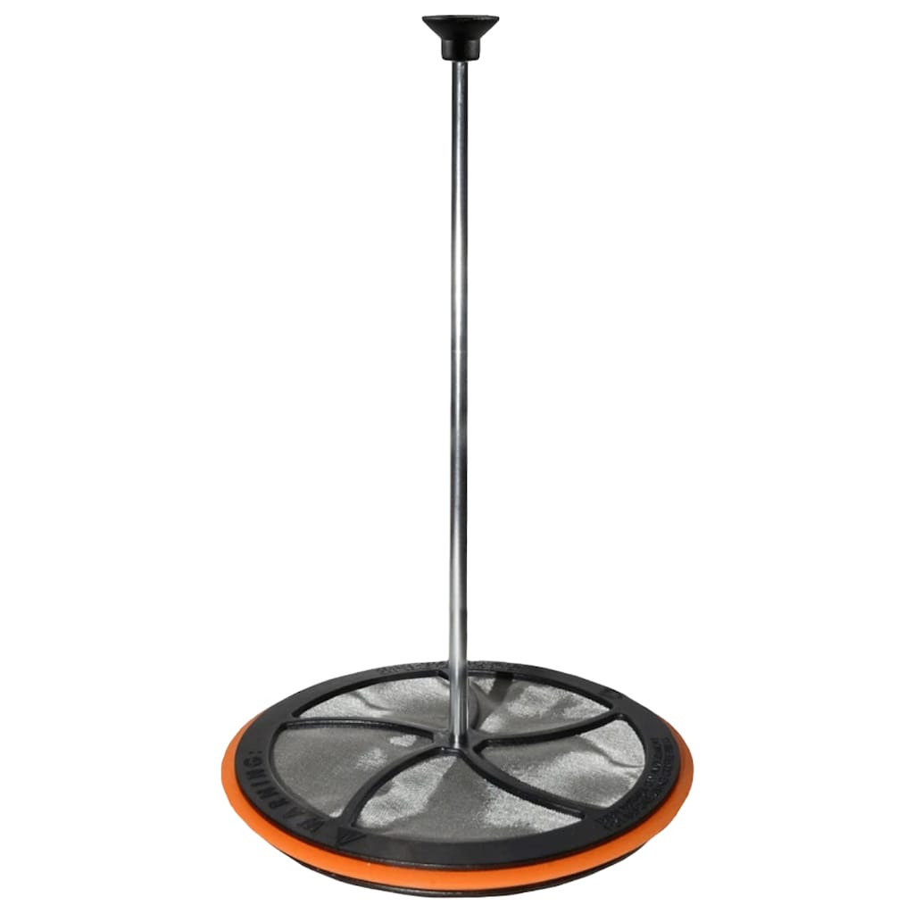 Coffee Press Jetboil Coffee Press Silicone Grande - Black