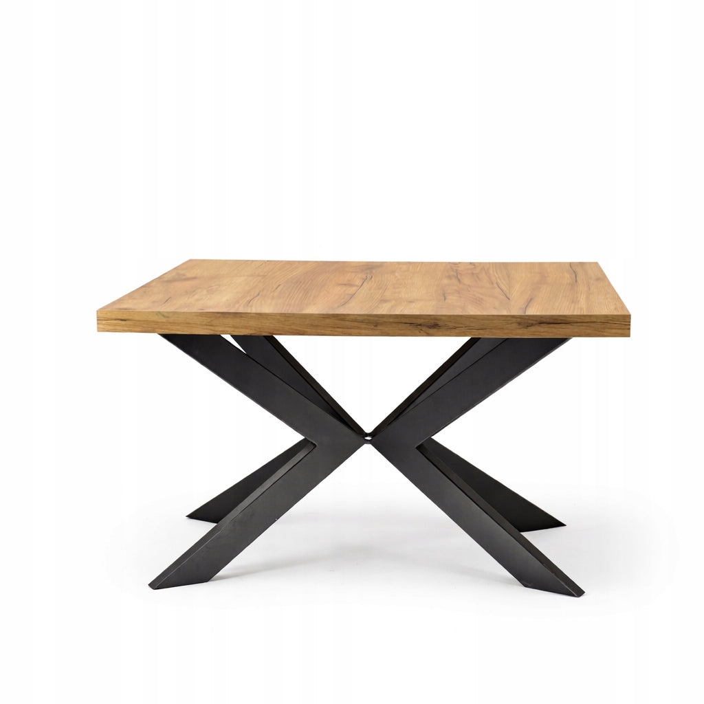 Coffee Table Metal Bench Multifunctional Modern Design HIT PL
