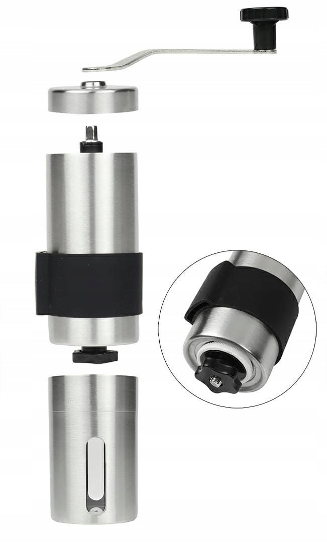 Coffee grinder 13cm ROSSNER B1966 Brand Rossner