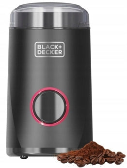 Coffee grinder Black&Decker COFFEE GRINDER BXCG152E