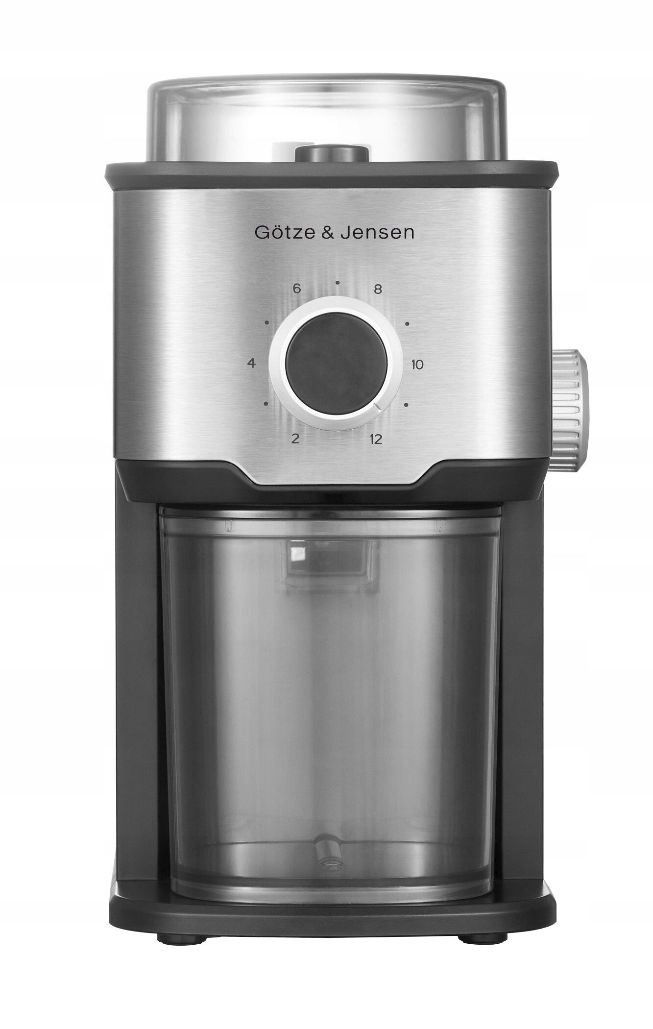 Coffee grinder GÖTZE & JENSEN CG700X Brand Götze & Jensen
