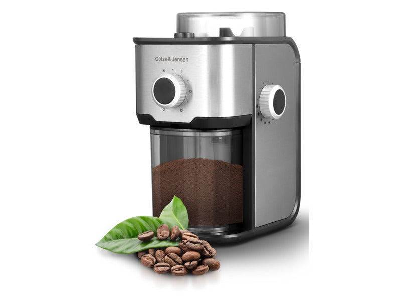 Coffee grinder GÖTZE & JENSEN CG700X
