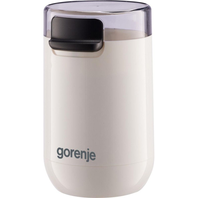 Coffee grinder Gorenje SMK150SW