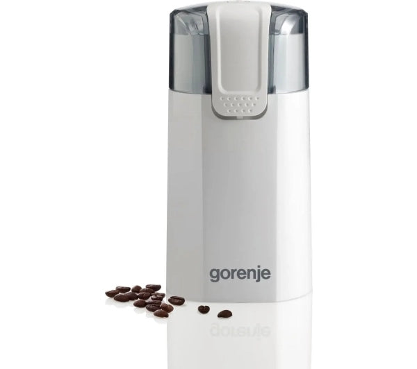 Coffee grinder Gorenje SMK150WI Brand Gorenje