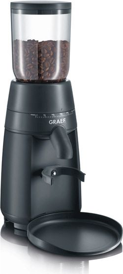 Coffee grinder Graef CM 702