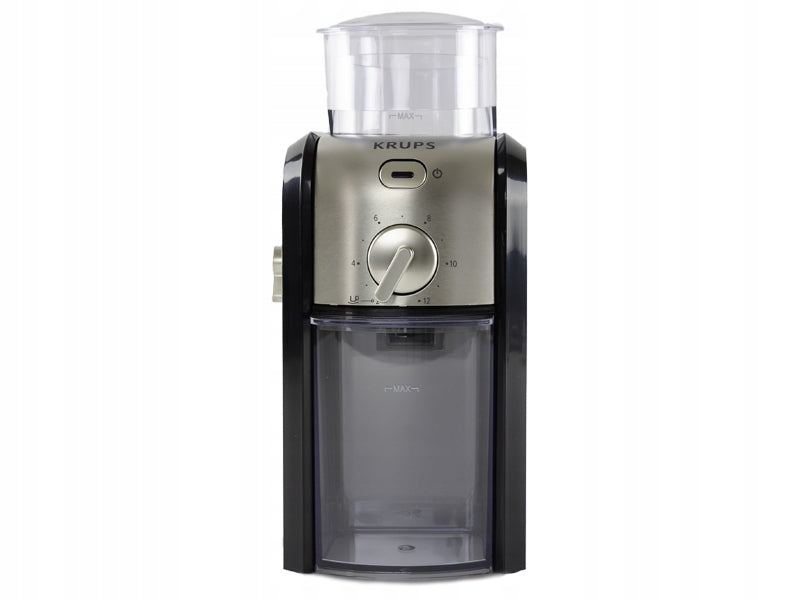 Coffee grinder KRUPS GVX242 electric filament 100W Brand Krups