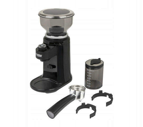Coffee grinder Webber CG6 180W Packaging status original