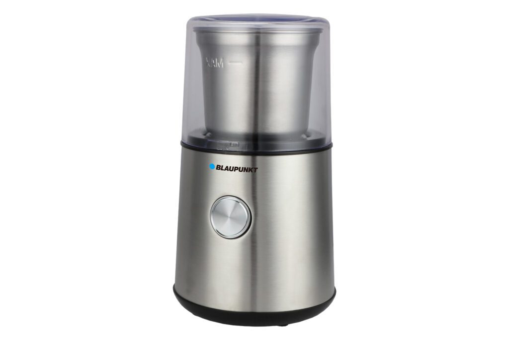 Coffee grinder, beans, nuts Blaupunkt FCG801 200W Packaging status original